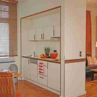 Best Western Hotel Bremen City Others