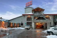 شينجار ريجينسي