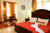Sportsmens Lodge