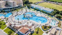 Atlantica Ocean Beach Resort Hotel di Maleme