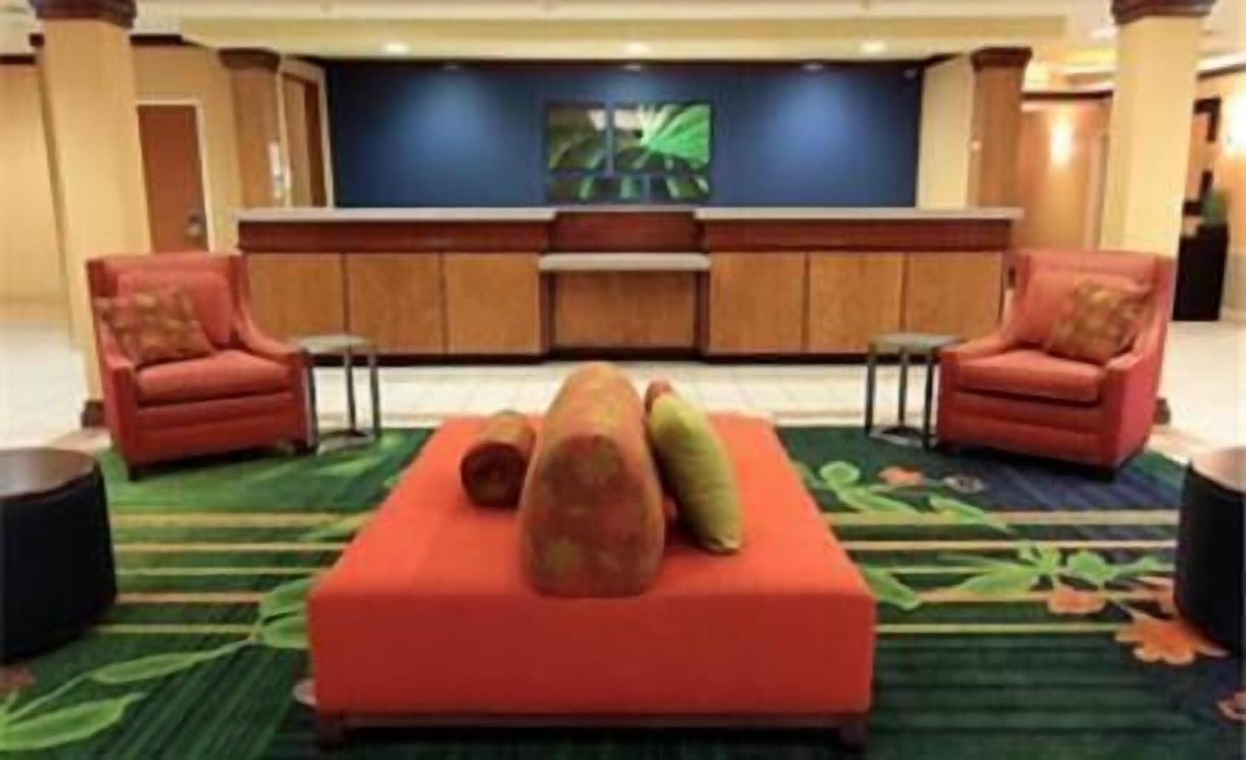 Fairfield Inn & Suites Killeen