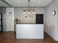 MeguFuji 후지요시다 호텔