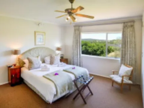 蘇朵尼旅館 科爾切斯特酒店