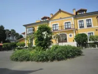 Hotel Finca la Mansión Hotels in Barro de Llanes