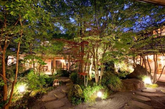 旅想 ゆふいん やまだ屋 由布 を宿泊予約 22年安い料金プラン 口コミ 部屋写真 Trip Com