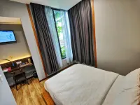 Greenland Boutique Hotel Hotel dekat Sultan Idris Education University