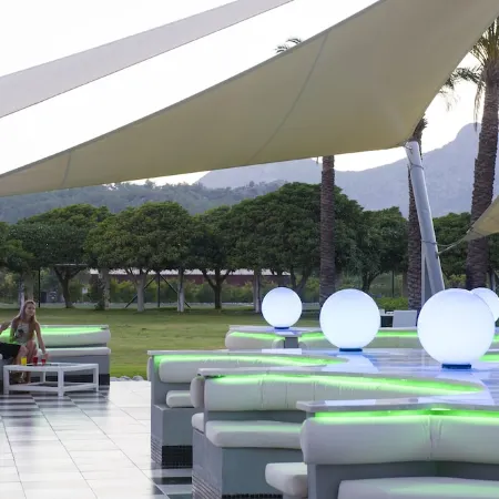 Tui Blue Tropical - All Inclusive