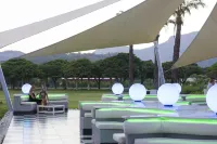 Tui Blue Tropical - All Inclusive - gimnasio