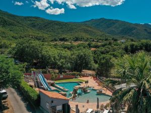 Cybeles Vacances Camping Les Albères