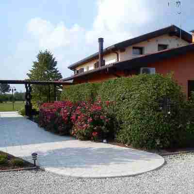 Country House la Perla del Sile Hotel Exterior