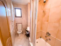 Levantin Inn 1/2+2 Suite Sea View N.14