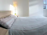 Kings Lynn Double Bedroom 1 New Renovated Bathroom