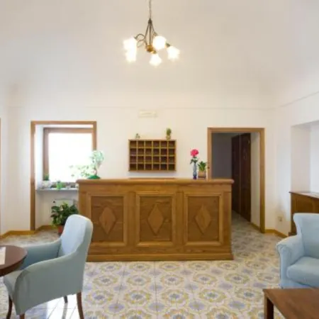 Hotel Da Raffaele