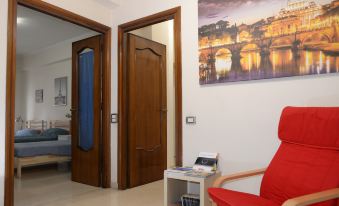 Emilio Home Triple Room in Our Cozy and Comfortable Establishment