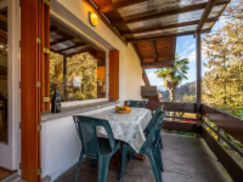 Il Faro Hotels in Castelveccana