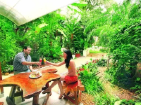 Hotel Portal del Sol Hotels in Asuncion