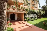 President Hotel Hotels in Forte dei Marmi