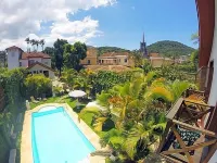 Pousada Imperial Koeler