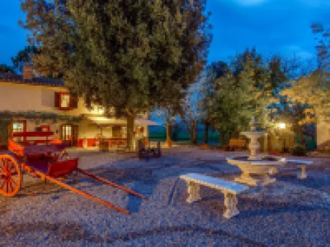 B&B Borgo Vera Hotels in Province of Grosseto