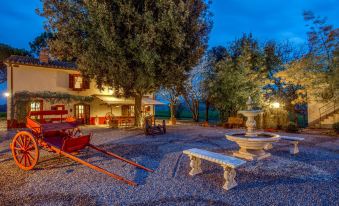 B&B Borgo Vera