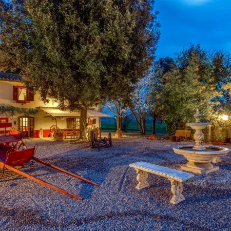 B&B Borgo Vera