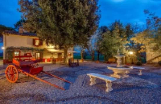 B&B Borgo Vera