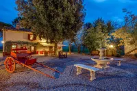 B&B Borgo Vera Hotels in Manciano