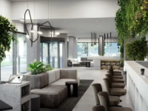 Leonardo Hotel Manchester Piccadilly Hotels in Manchester