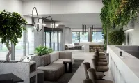 Leonardo Hotel Manchester Piccadilly Hoteles en Manchester
