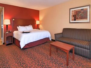 Hampton Inn Troy