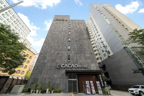 Cacao Hotel - 2-نجوم