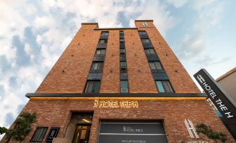 Suncheon Hotel the H