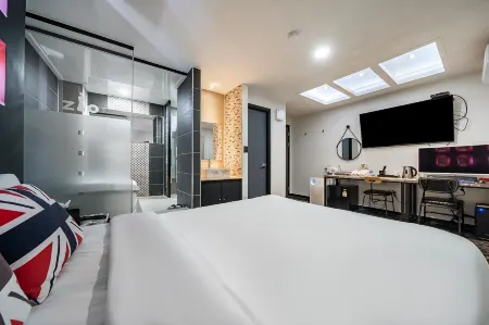 Gimpo (Tongjin) Cozaza