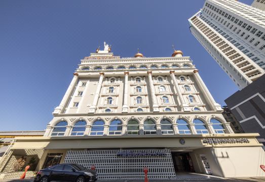 3. 이끌림모텔 신안..