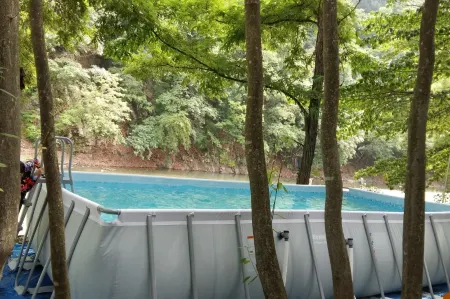 Goesan Milky Way Pension Отели рядом с достопримечательностью «Goesanho»