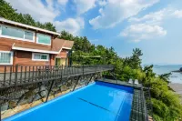 Sacheon Maren626 Pension Hotels in Sacheon
