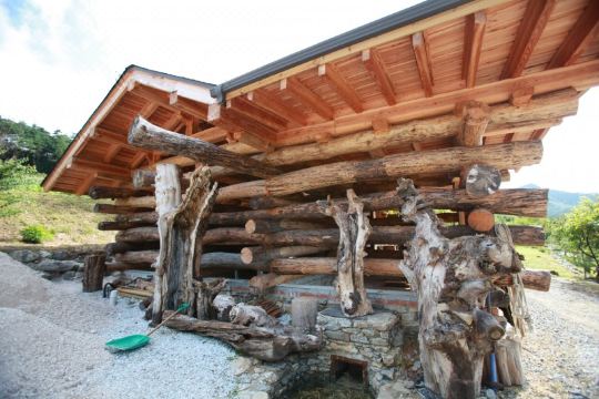 정선 토우마루펜션