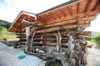 Jeongseon Towoomaru Pension