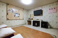 Dangjin High Hill