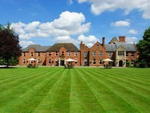 Cbh Hatherley Manor Hotel