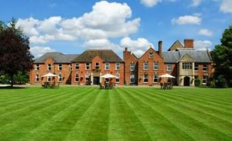 Cbh Hatherley Manor Hotel