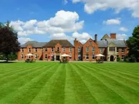 Cbh Hatherley Manor Hotel Hotels in Gloucester