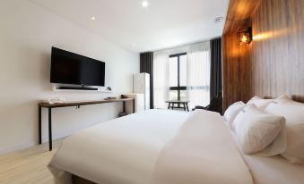 Hotel Raum Suncheon