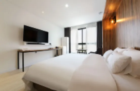 Hotel Raum Suncheon