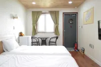 Jeju Coz Guest House