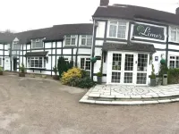 The Limes Country Lodge Hotel & Admiral Restaurant