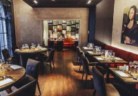 Hotel Cortina Hotels in Mouscron