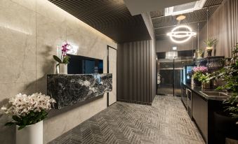 Seocho JS Hotel
