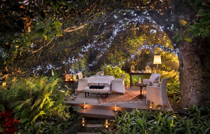 Fancourt Hotel