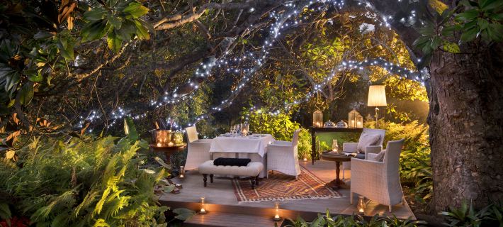 Fancourt Hotel Hotels in George Municipality